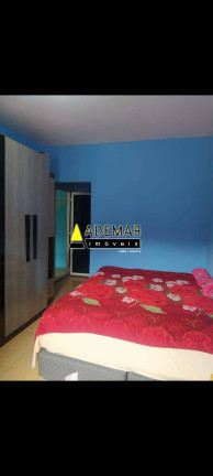 Imagem Casa com 3 Quartos à Venda, 120 m² em Serraria - Diadema
