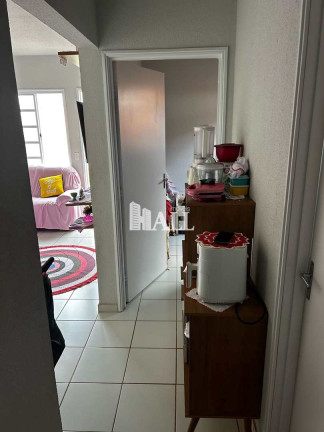 Imagem Casa com 2 Quartos à Venda, 50 m² em Parque Residencial Da Fraternidade 2 - São José Do Rio Preto Imagem Casa com 2 Quartos à Venda, 50 m² em Parque Residencial Da Fraternidade 2 - São José Do Rio Preto