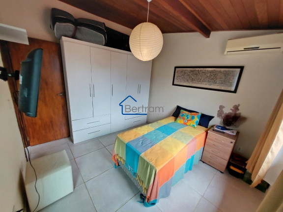 Imagem Casa com 2 Quartos para Alugar, 70 m² em Marinas - Angra Dos Reis