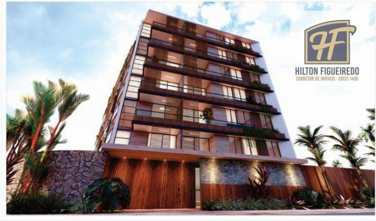 Imagem Apartamento com 2 Quartos à Venda, 67 m² em Intermares - Cabedelo Imagem Apartamento com 2 Quartos à Venda, 67 m² em Intermares - Cabedelo