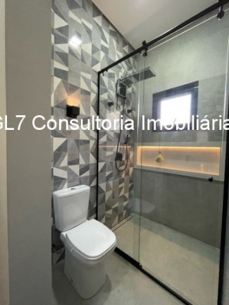Imagem Casa com 3 Quartos à Venda, 115 m² em Jardim Residencial Dona Maria José - Indaiatuba