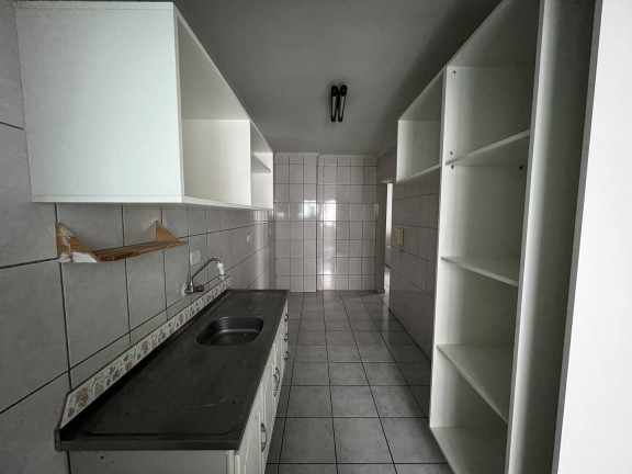 Imagem Apartamento com 2 Quartos à Venda, 82 m² em Vila Tupi - Praia Grande