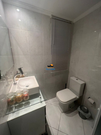 Imagem Apartamento com 2 Quartos à Venda, 110 m² em Centro - São Vicente Imagem Apartamento com 2 Quartos à Venda, 110 m² em Centro - São Vicente
