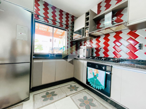 Imagem Casa com 3 Quartos à Venda, 125 m² em Jardim Reserva Ipanema - Sorocaba Imagem Casa com 3 Quartos à Venda, 125 m² em Jardim Reserva Ipanema - Sorocaba