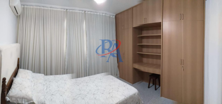 Imagem Apartamento com 3 Quartos à Venda, 120 m² em Mucuripe - Fortaleza