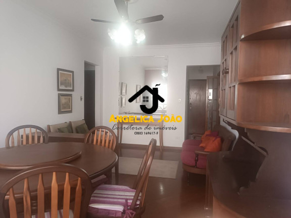 Imagem Apartamento com 2 Quartos à Venda, 110 m² em Itarare - São Vicente