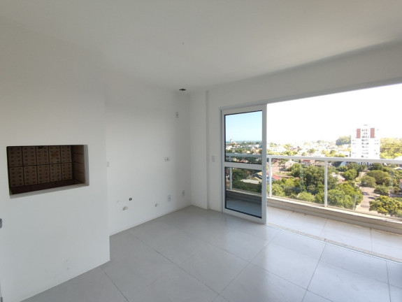 Imagem Cobertura com 3 Quartos à Venda, 100 m² em Marechal Rondon - Canoas