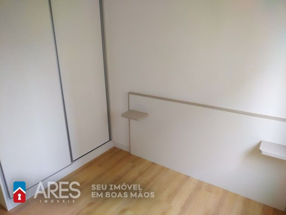Imagem Apartamento com 2 Quartos à Venda, 49 m² em Jardim Paulistano - Americana