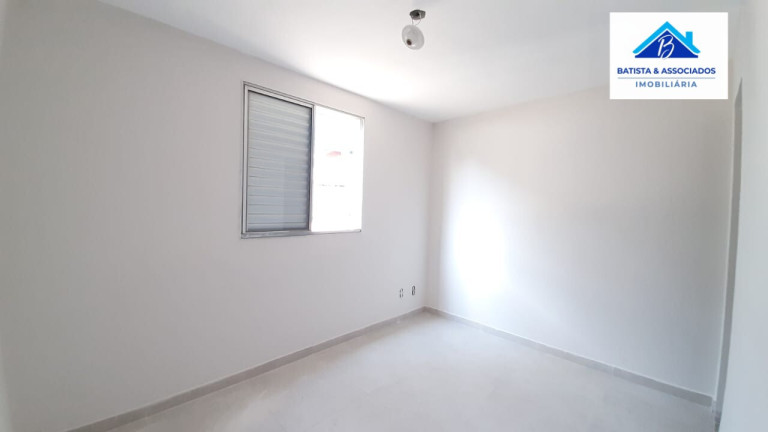 Imagem Apartamento com 3 Quartos à Venda, 60 m² em Jardim Márcia - Campinas Imagem Apartamento com 3 Quartos à Venda, 60 m² em Jardim Márcia - Campinas