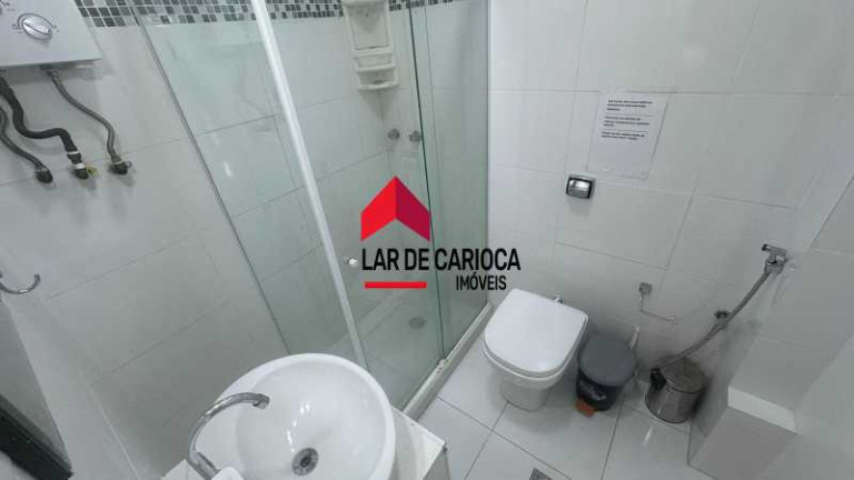 Imagem Apartamento com 2 Quartos à Venda, 55 m² em Copacabana - Rio De Janeiro