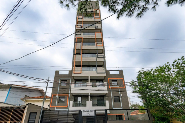 Imagem Imóvel com 1 Quarto à Venda, 32 m² em Jardim Trussardi - São Paulo Imagem Imóvel com 1 Quarto à Venda, 32 m² em Jardim Trussardi - São Paulo