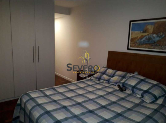 Imagem Apartamento com 3 Quartos à Venda, 130 m² em Icaraí - Niterói