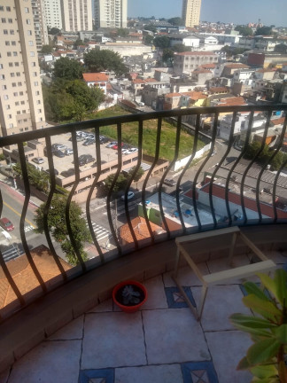 Imagem Apartamento com 3 Quartos à Venda, 77 m² em Saúde - São Paulo Imagem Apartamento com 3 Quartos à Venda, 77 m² em Saúde - São Paulo