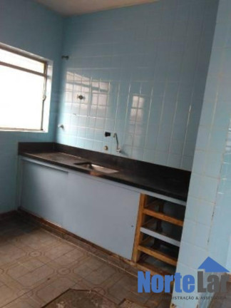 Imagem Sobrado com 4 Quartos à Venda, 160 m² em Freguesia Do ó - São Paulo