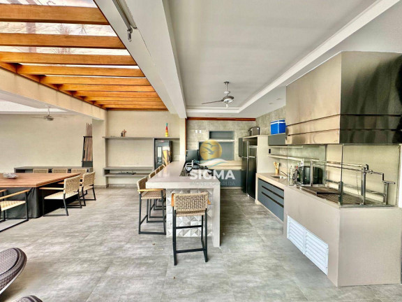 Imagem Casa com 5 Quartos à Venda, 400 m² em Jardim Acapulco - Guarujá Imagem Casa com 5 Quartos à Venda, 400 m² em Jardim Acapulco - Guarujá