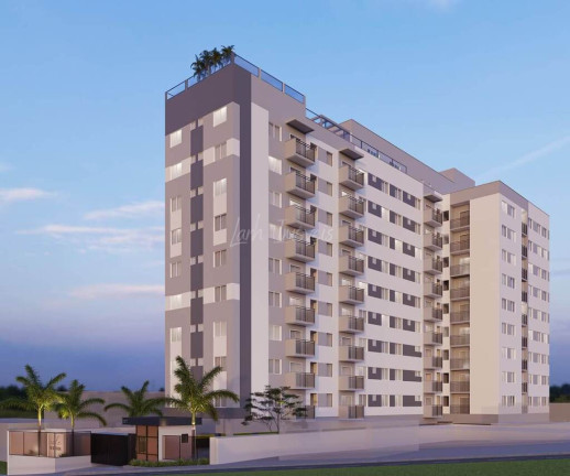 Imagem Apartamento com 2 Quartos à Venda, 41 m² em Todos Os Santos - Rio De Janeiro
