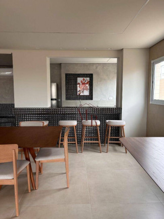 Imagem Apartamento com 1 Quarto à Venda, 42 m² em Aviação - Praia Grande