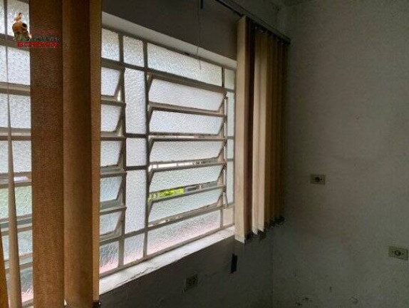 Imagem Casa com 3 Quartos à Venda, 145 m² em Vila Clementino - São Paulo Imagem Casa com 3 Quartos à Venda, 145 m² em Vila Clementino - São Paulo
