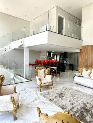 Imagem Casa de Condomínio à Venda, 396 m² em Alphaville - Santana De Parnaíba Imagem Casa de Condomínio à Venda, 396 m² em Alphaville - Santana De Parnaíba