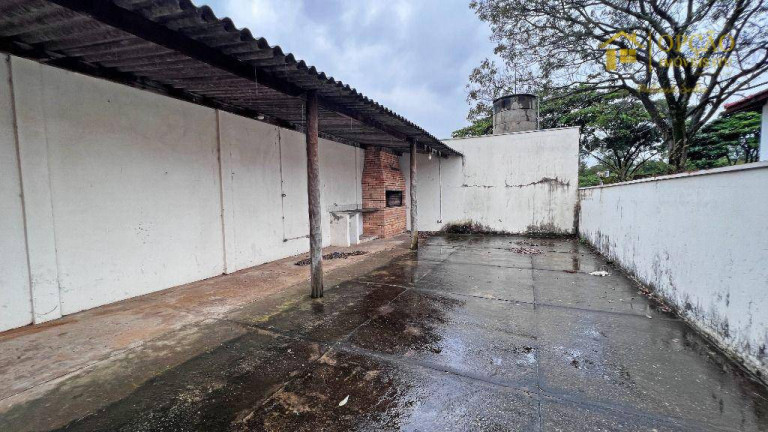 Imagem Galpão para Alugar, 404 m² em Vila Bandeirantes - Itu Imagem Galpão para Alugar, 404 m² em Vila Bandeirantes - Itu