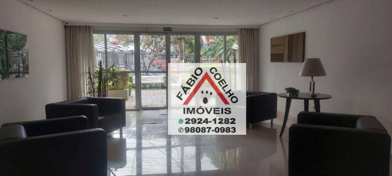 Imagem Apartamento com 2 Quartos à Venda, 68 m² em Jardim Marajoara - São Paulo Imagem Apartamento com 2 Quartos à Venda, 68 m² em Jardim Marajoara - São Paulo