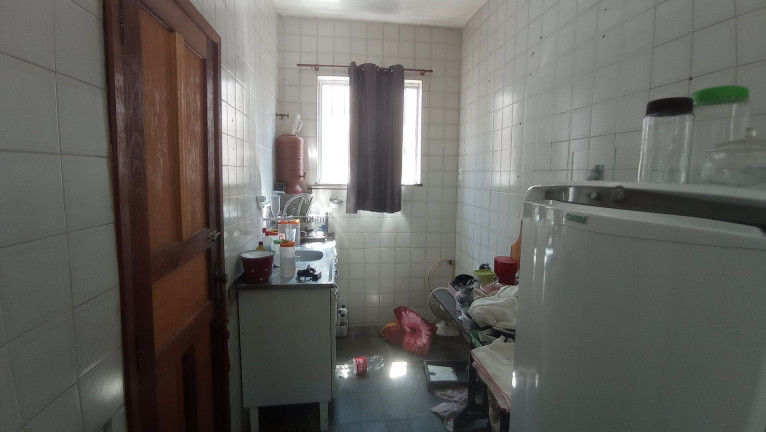 Imagem Casa com 4 Quartos à Venda, 120 m² em Fonseca - Niterói