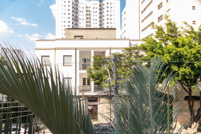 Imagem Apartamento com 2 Quartos à Venda, 60 m² em Liberdade - São Paulo