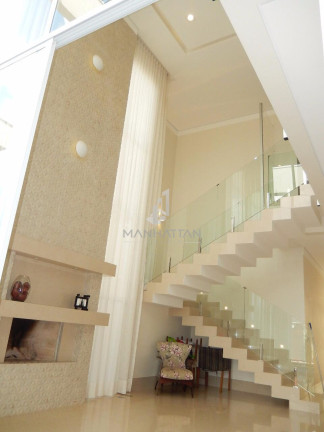 Imagem Casa de Condomínio com 3 Quartos à Venda, 332 m² em Loteamento Parque Dos Alecrins - Campinas Imagem Casa de Condomínio com 3 Quartos à Venda, 332 m² em Loteamento Parque Dos Alecrins - Campinas