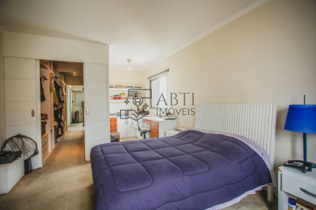 Imagem Apartamento com 4 Quartos à Venda, 140 m² em Vila Monte Alegre - São Paulo