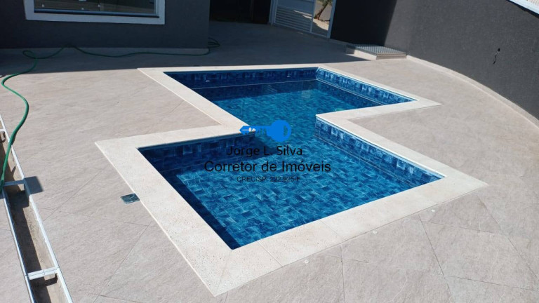 Imagem Sobrado com 3 Quartos à Venda, 217 m² em Portais (polvilho) - Cajamar