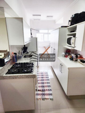 Imagem Apartamento com 3 Quartos à Venda, 123 m² em Ipiranga - São Paulo Imagem Apartamento com 3 Quartos à Venda, 123 m² em Ipiranga - São Paulo