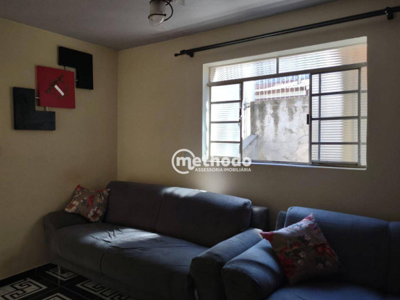 Casa com 3 Quartos à Venda, 200 m² em Jardim Florence - Campinas