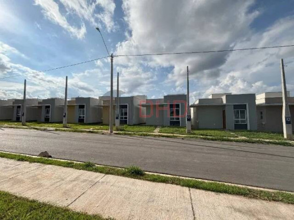 Imagem Casa de Condomínio com 2 Quartos à Venda, 130 m² em Aparecidinha - Sorocaba