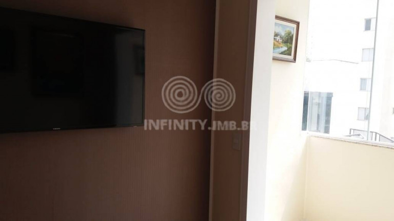 Imagem Apartamento com 2 Quartos à Venda, 64 m² em Parque Da Mooca - São Paulo