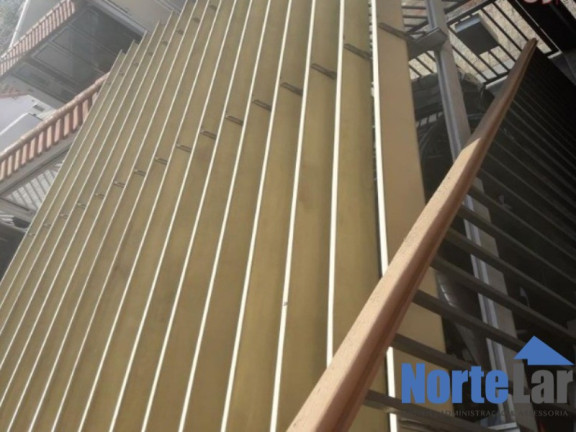 Imagem Sobrado com 4 Quartos à Venda, 204 m² em água Fria - São Paulo