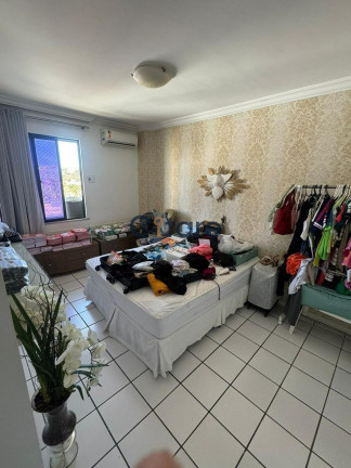 Imagem Apartamento com 3 Quartos à Venda,  em Cocó - Fortaleza