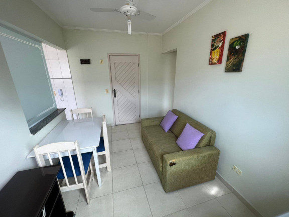 Imagem Apartamento com 1 Quarto à Venda, 50 m² em Aviação - Praia Grande Imagem Apartamento com 1 Quarto à Venda, 50 m² em Aviação - Praia Grande
