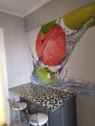 Imagem Apartamento com 2 Quartos à Venda, 59 m² em Vila Moinho Velho - São Paulo