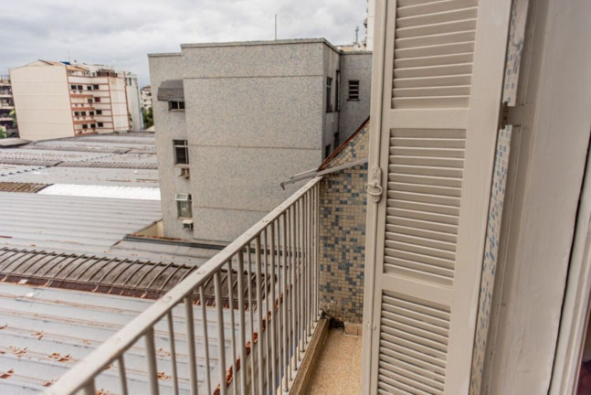 Imagem Imóvel com 3 Quartos à Venda, 120 m² em Tijuca - Rio De Janeiro