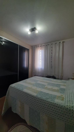 Imagem Apartamento com 2 Quartos à Venda, 53 m² em Ferrazópolis - São Bernardo Do Campo