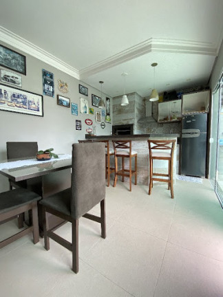 Imagem Casa com 3 Quartos à Venda, 119 m² em Praça - Tijucas Imagem Casa com 3 Quartos à Venda, 119 m² em Praça - Tijucas