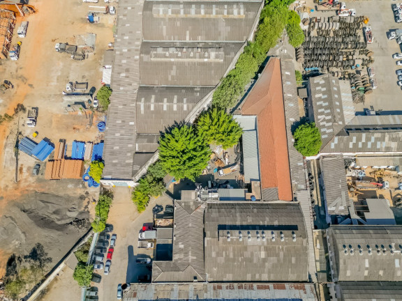 Imagem Apartamento à Venda, 3.665 m² em Vila Anastácio - São Paulo