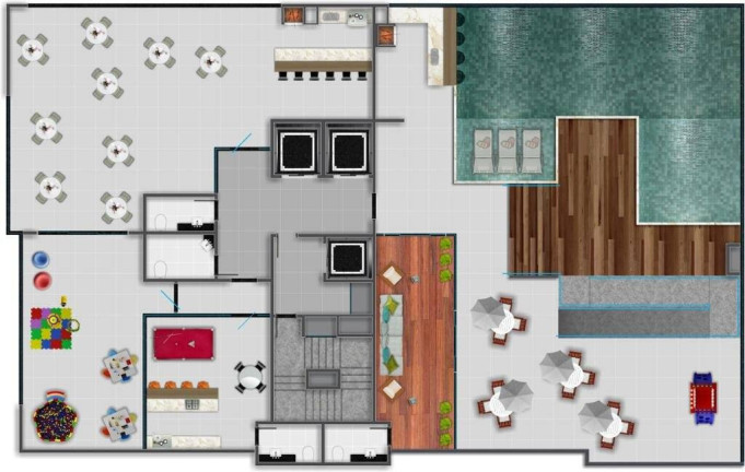 Imagem Apartamento com 2 Quartos à Venda, 49 m² em Morretes - Itapema Imagem Apartamento com 2 Quartos à Venda, 49 m² em Morretes - Itapema