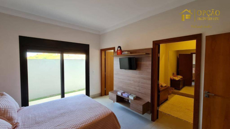 Imagem Casa com 3 Quartos à Venda, 327 m² em Condomínio Campos De Santo Antônio Ii - Itu Imagem Casa com 3 Quartos à Venda, 327 m² em Condomínio Campos De Santo Antônio Ii - Itu