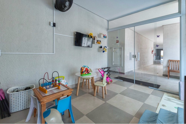 Imagem Apartamento com 3 Quartos à Venda, 58 m² em Limão - São Paulo Imagem Apartamento com 3 Quartos à Venda, 58 m² em Limão - São Paulo