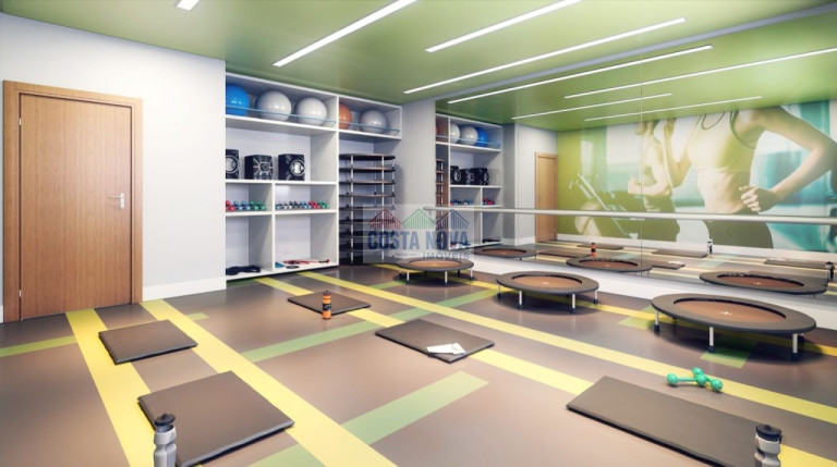 Imagem Apartamento com 3 Quartos à Venda, 78 m² em Boqueirão - Santos
