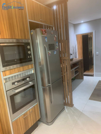 Imagem Sobrado com 3 Quartos à Venda, 181 m² em Demarchi - São Bernardo Do Campo