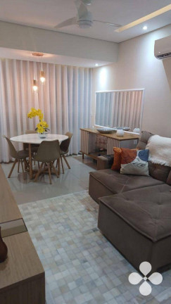 Imagem Imóvel com 2 Quartos à Venda, 88 m² em Campo Grande - Santos Imagem Imóvel com 2 Quartos à Venda, 88 m² em Campo Grande - Santos