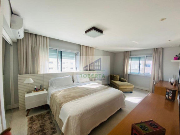 Imagem Apartamento com 3 Quartos à Venda, 178 m² em Brooklin - São Paulo