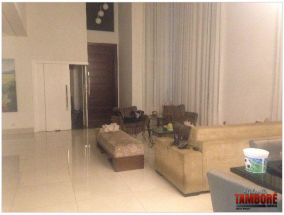 Imagem Casa de Condomínio com 4 Quartos à Venda,  em Genesis 01 - Alphaville